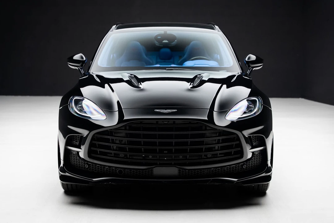 2023 Aston Martin DBX 707 - Image 7 of 21