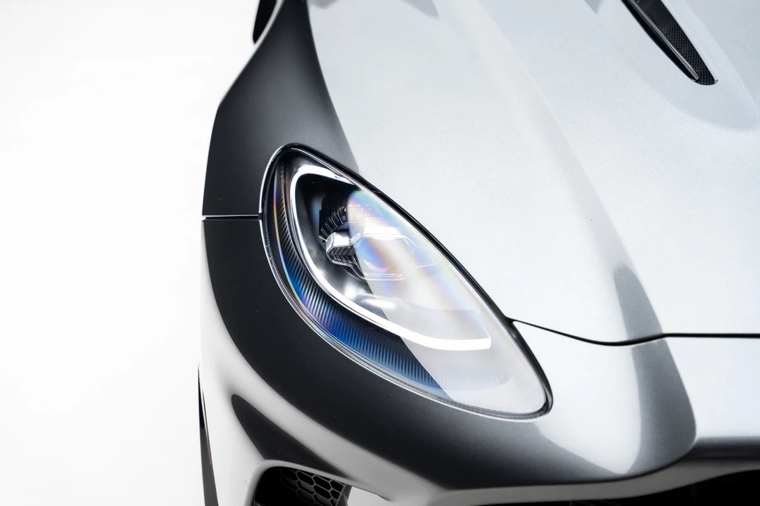 2023 Aston Martin DBX 707 - Image 12 of 21