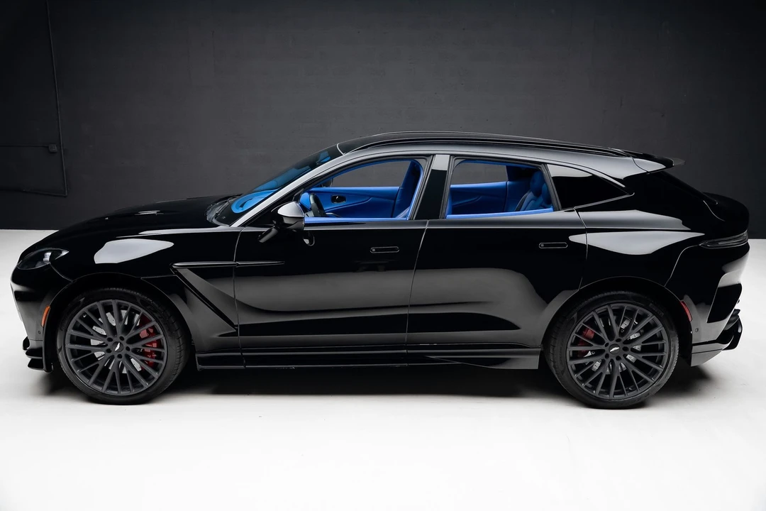 2023 Aston Martin DBX 707 - Image 16 of 21