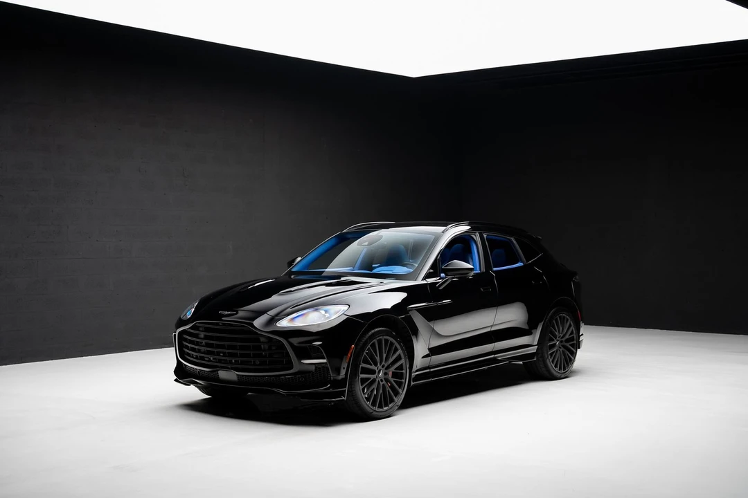 2023 Aston Martin DBX 707 - Image 4 of 21