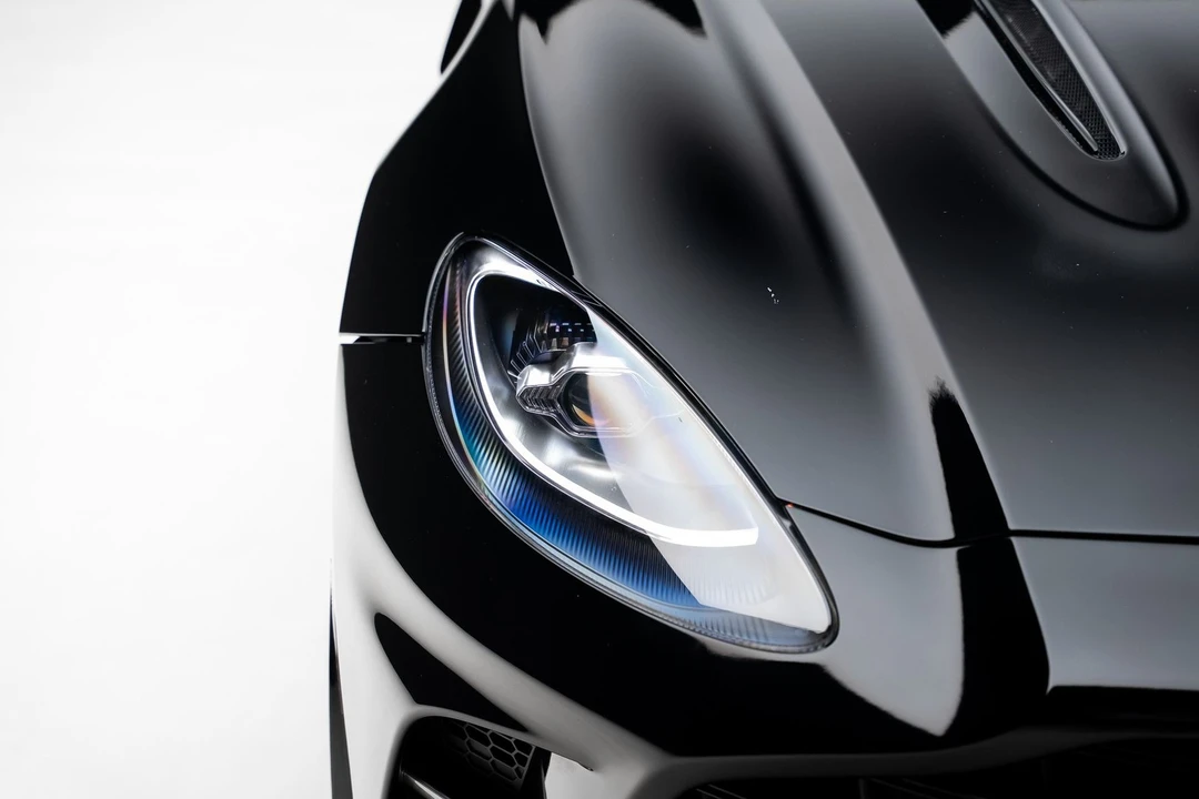 2023 Aston Martin DBX 707 - Image 12 of 21