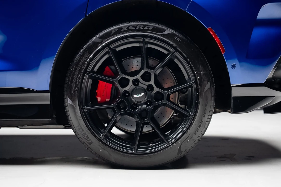 2023 Aston Martin DBX 707 - Image 22 of 31