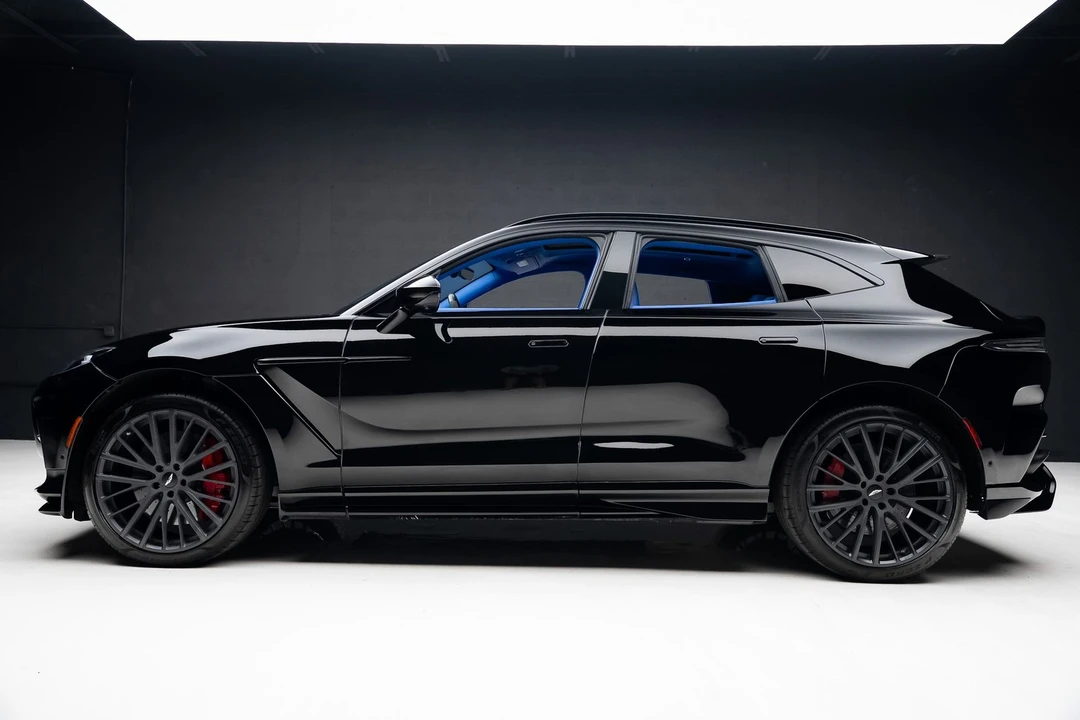 2023 Aston Martin DBX 707 - Image 17 of 21