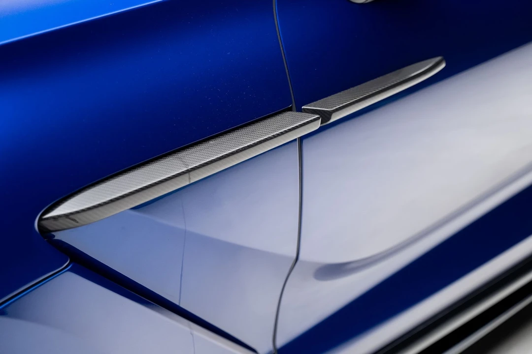 2023 Aston Martin DBX 707 - Image 24 of 31