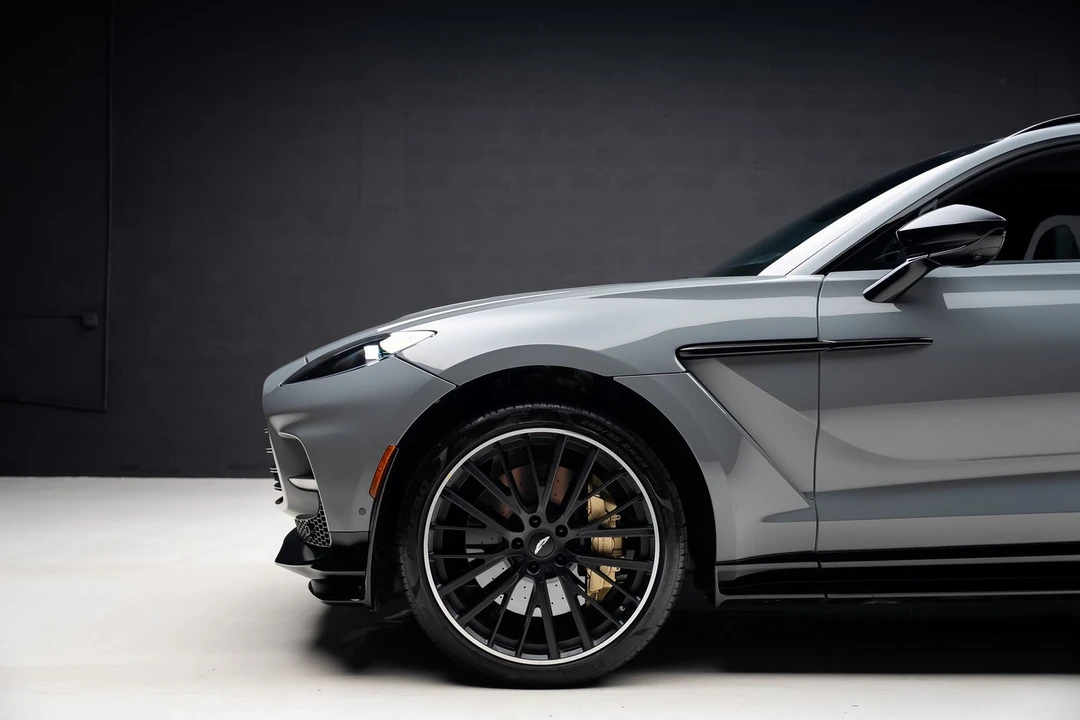 2023 Aston Martin DBX 707 - Image 18 of 31