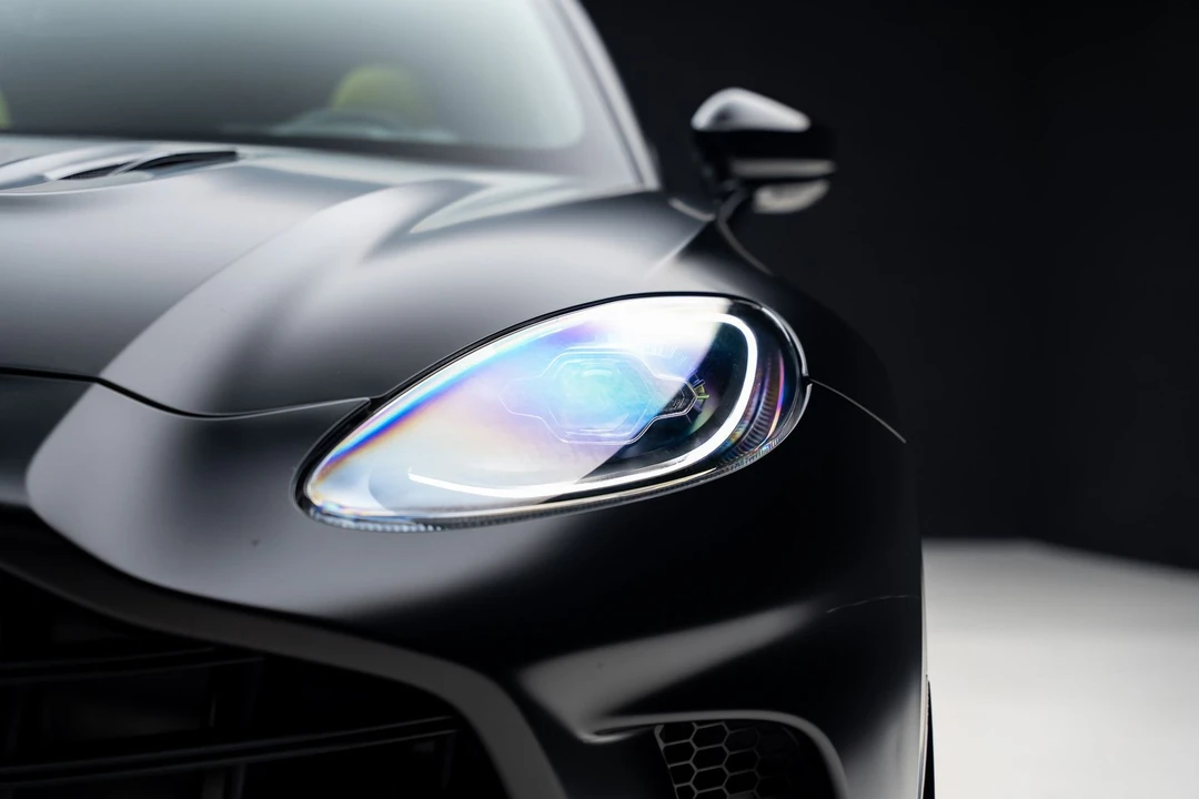 2023 Aston Martin DBX 707 - Image 10 of 31