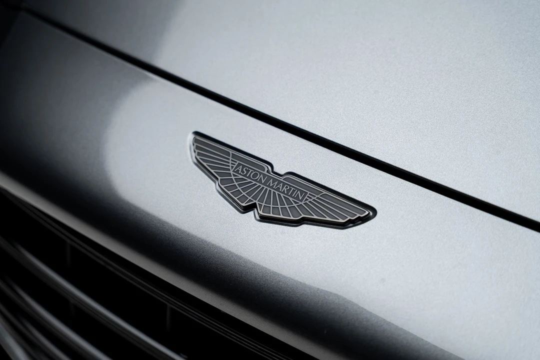 2023 Aston Martin DBX 707 - Image 13 of 21