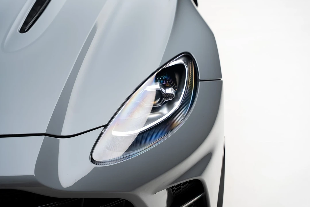 2023 Aston Martin DBX 707 - Image 11 of 31