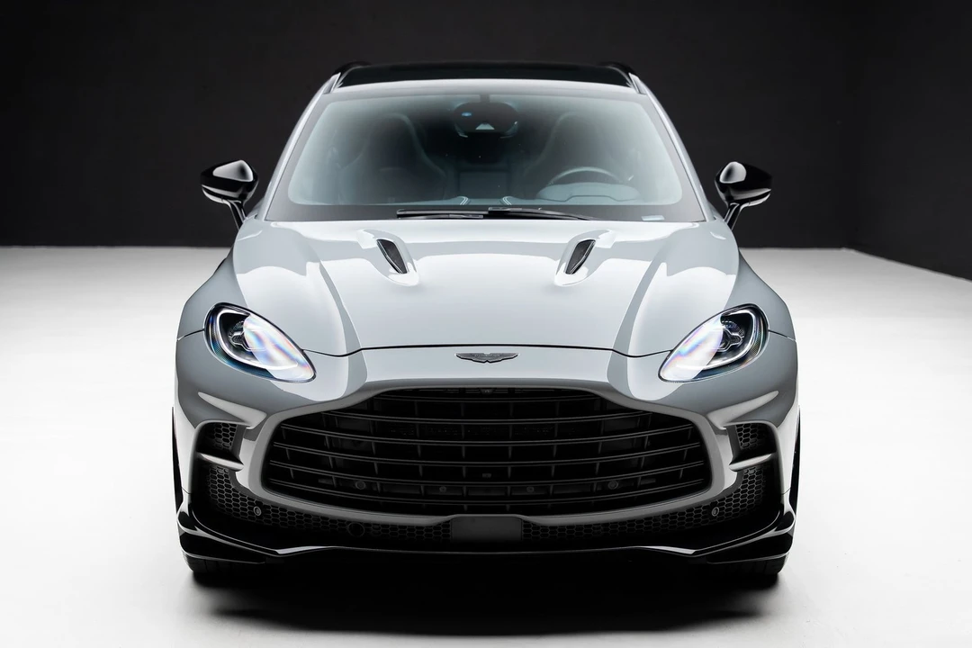 2023 Aston Martin DBX 707 - Image 6 of 31