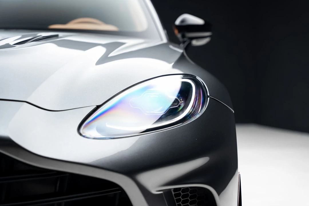 2023 Aston Martin DBX 707 - Image 10 of 21