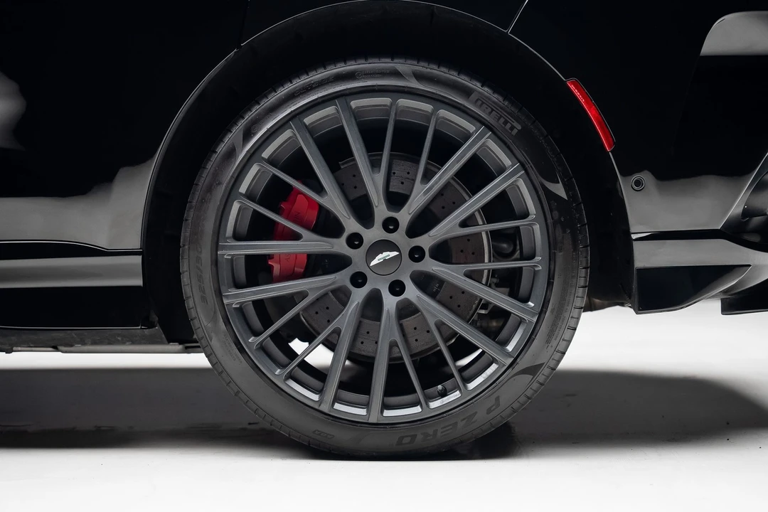 2023 Aston Martin DBX 707 - Image 21 of 21