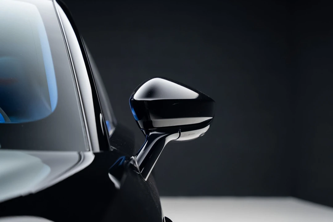 2023 Aston Martin DBX 707 - Image 15 of 21