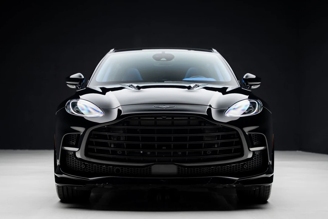2023 Aston Martin DBX 707 - Image 8 of 21