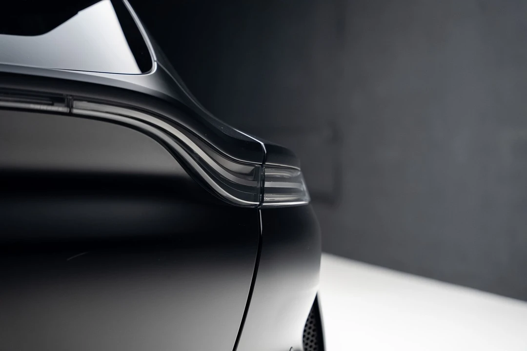 2023 Aston Martin DBX 707 - Image 28 of 31