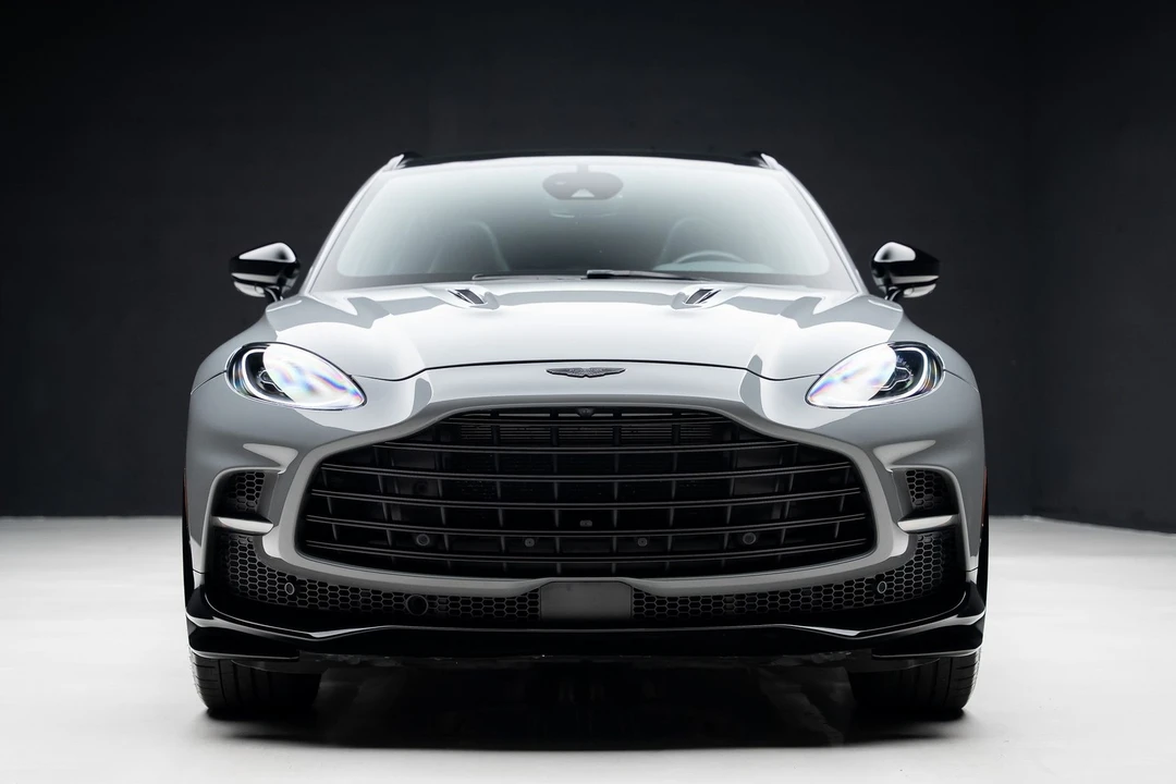 2023 Aston Martin DBX 707 - Image 8 of 31