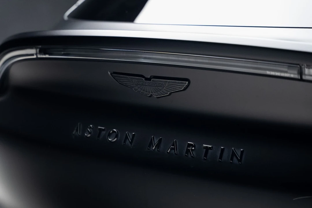 2023 Aston Martin DBX 707 - Image 29 of 31