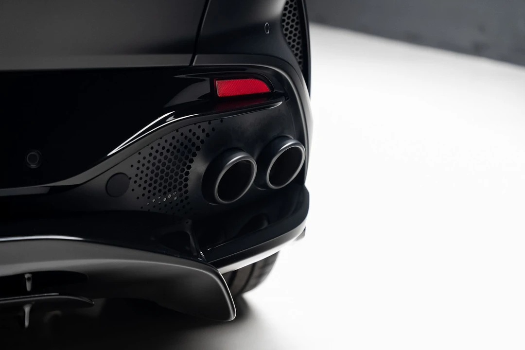 2023 Aston Martin DBX 707 - Image 31 of 31