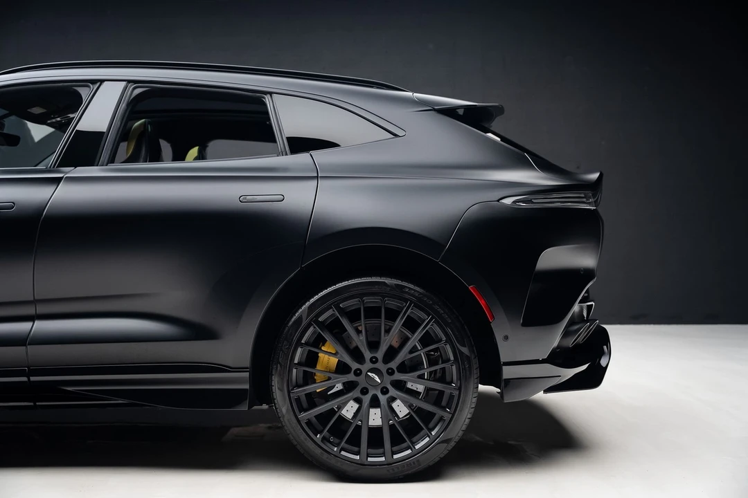 2023 Aston Martin DBX 707 - Image 20 of 21
