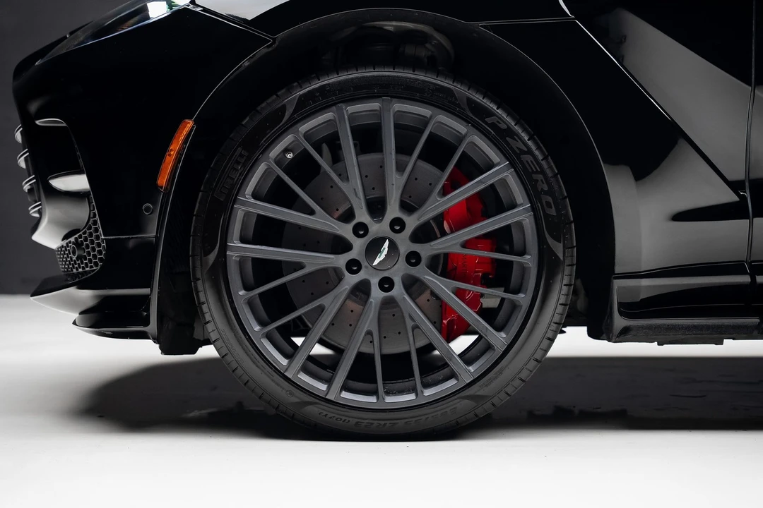 2023 Aston Martin DBX 707 - Image 19 of 21