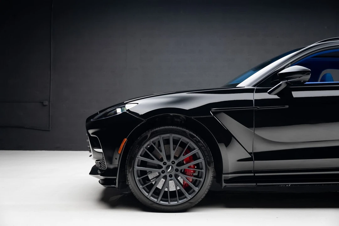 2023 Aston Martin DBX 707 - Image 18 of 21