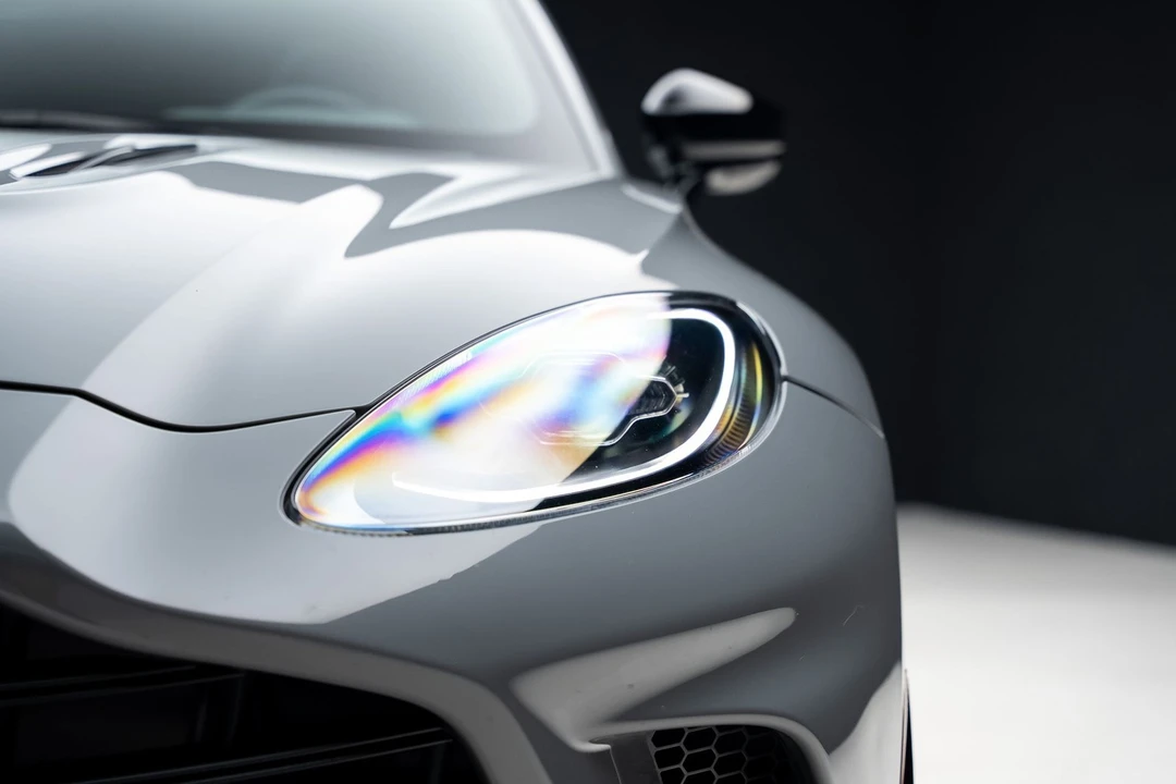 2023 Aston Martin DBX 707 - Image 10 of 31
