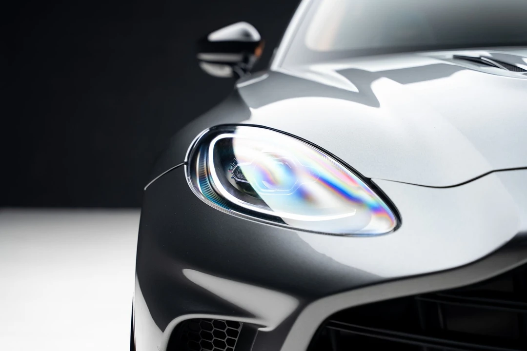 2023 Aston Martin DBX 707 - Image 9 of 21