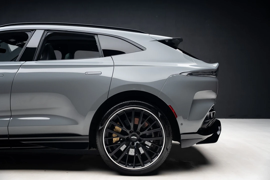 2023 Aston Martin DBX 707 - Image 20 of 31