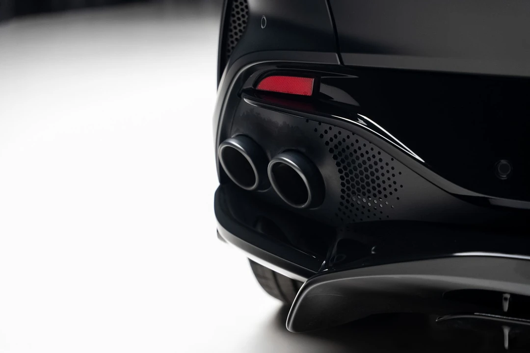 2023 Aston Martin DBX 707 - Image 30 of 31