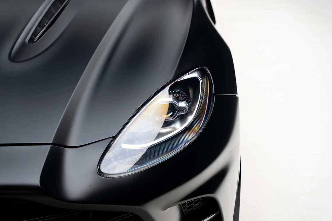 2023 Aston Martin DBX 707 - Image 11 of 21