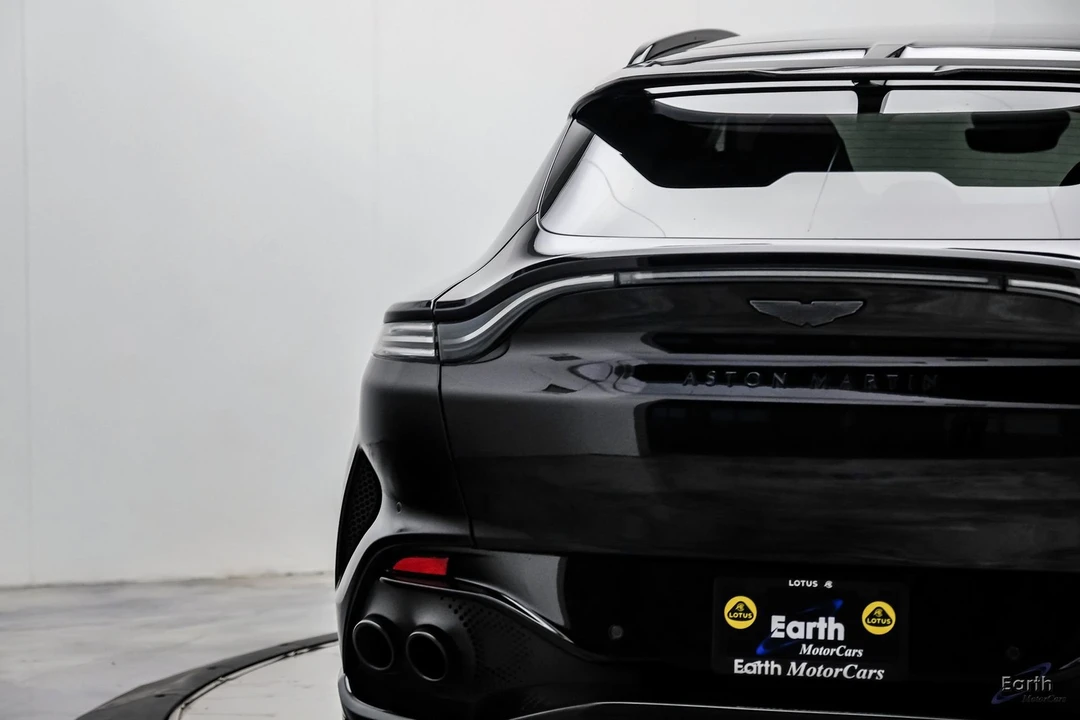 2023 Aston Martin DBX 707 - Image 14 of 21