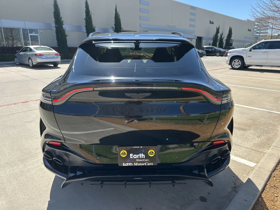 2023 Aston Martin DBX 707 - Image 5 of 8