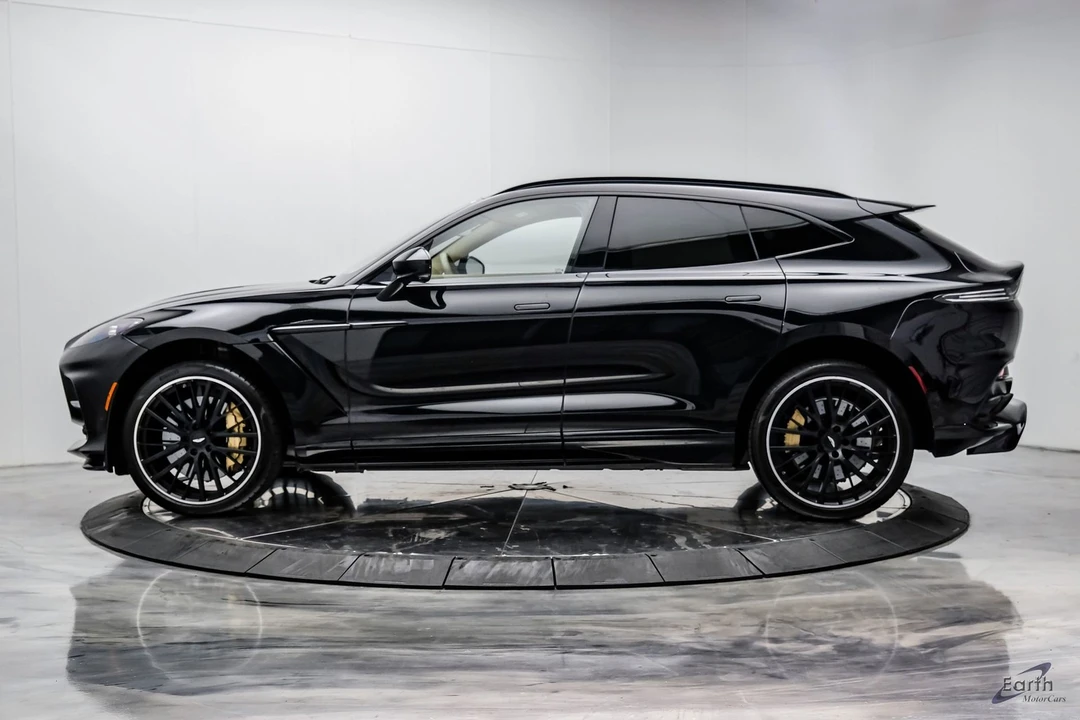 2023 Aston Martin DBX 707 - Image 7 of 21
