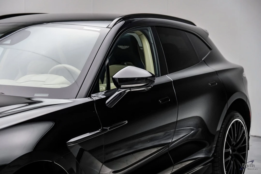 2023 Aston Martin DBX 707 - Image 27 of 31