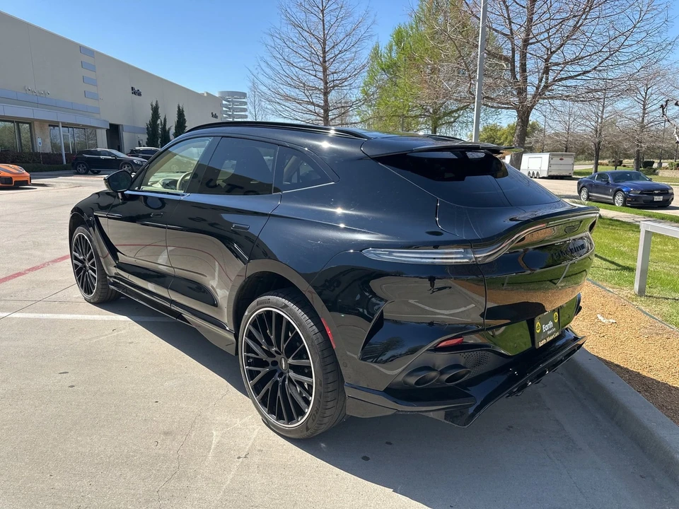 2023 Aston Martin DBX 707 - Image 6 of 8