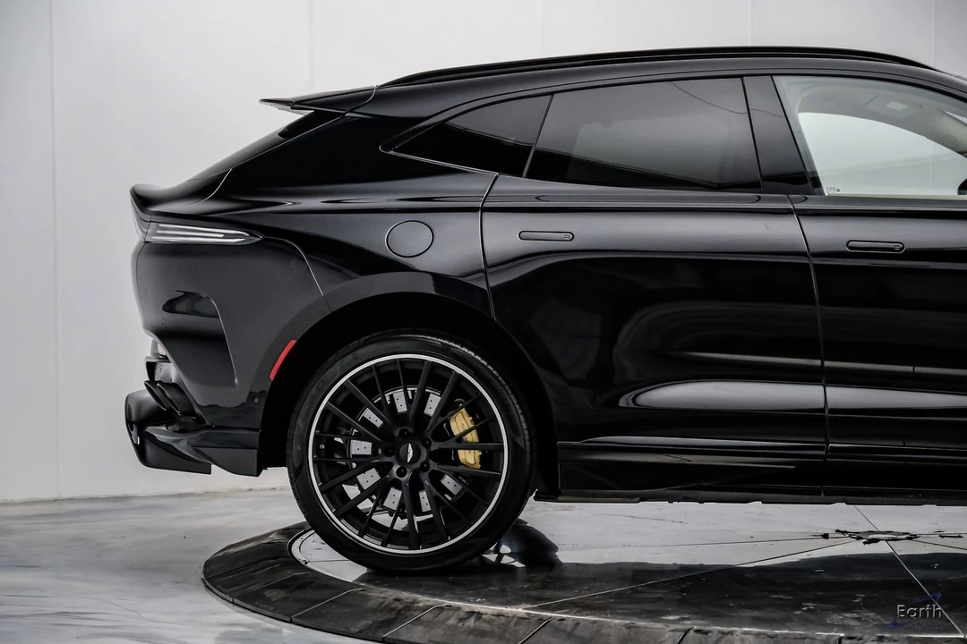 2023 Aston Martin DBX 707 - Image 20 of 21