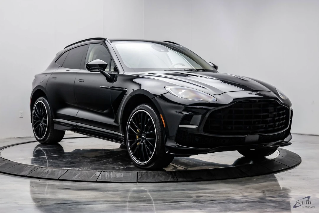 2023 Aston Martin DBX 707 - Image 22 of 31