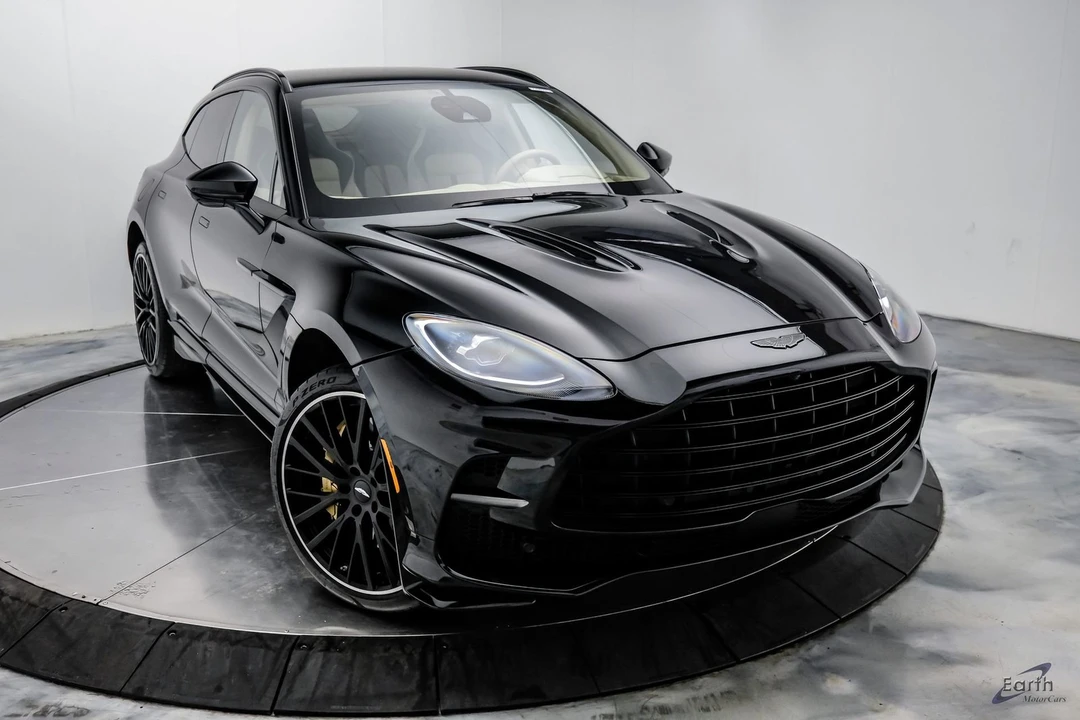 2023 Aston Martin DBX 707 - Image 23 of 31