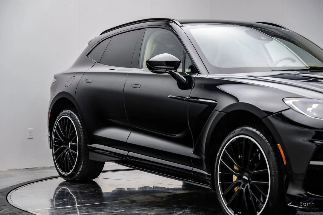 2023 Aston Martin DBX 707 - Image 25 of 31