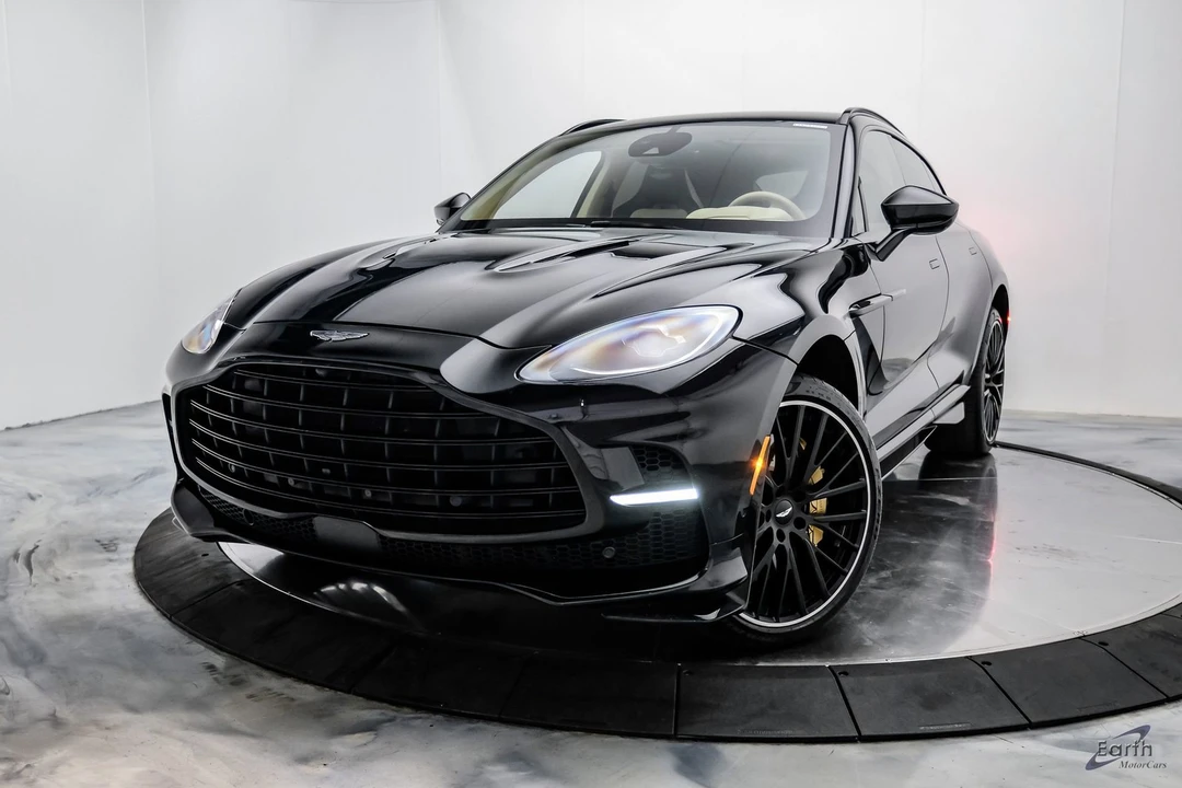 2023 Aston Martin DBX 707 - Image 5 of 21