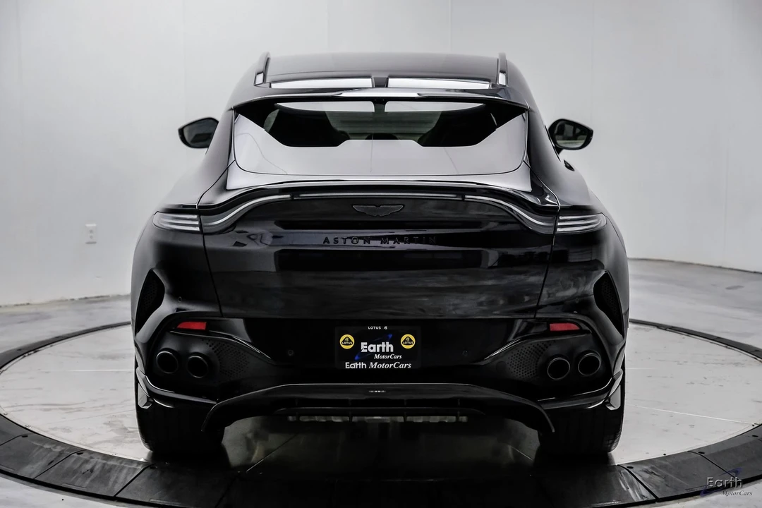 2023 Aston Martin DBX 707 - Image 13 of 21
