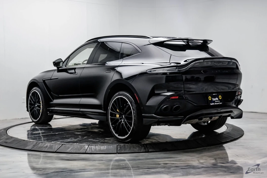2023 Aston Martin DBX 707 - Image 10 of 21