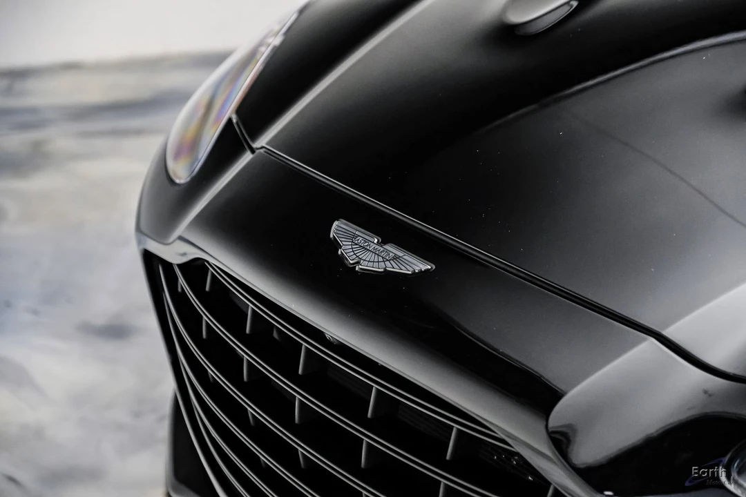 2023 Aston Martin DBX 707 - Image 30 of 31