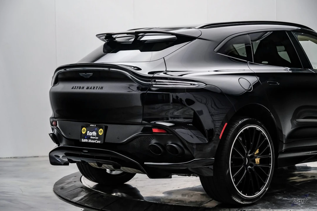 2023 Aston Martin DBX 707 - Image 17 of 21