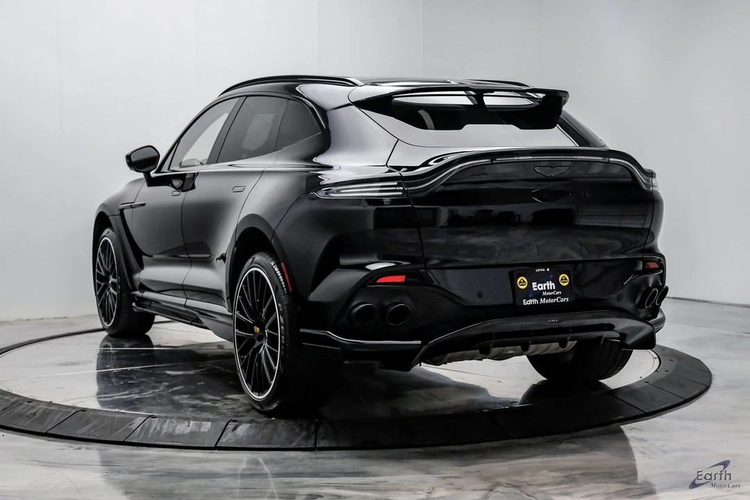 2023 Aston Martin DBX 707 - Image 11 of 21