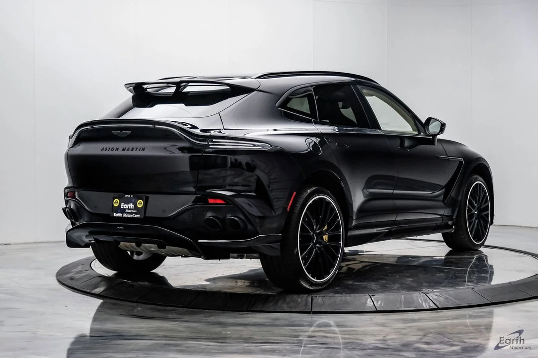 2023 Aston Martin DBX 707 - Image 16 of 21