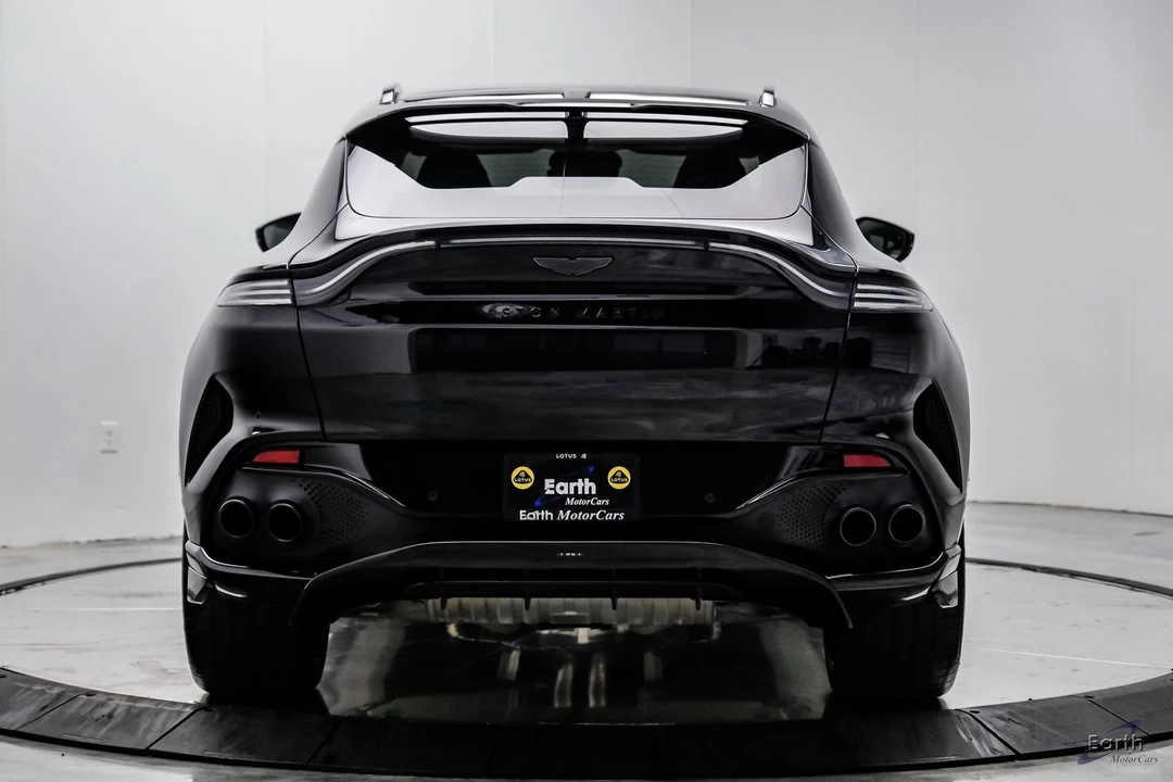2023 Aston Martin DBX 707 - Image 12 of 21