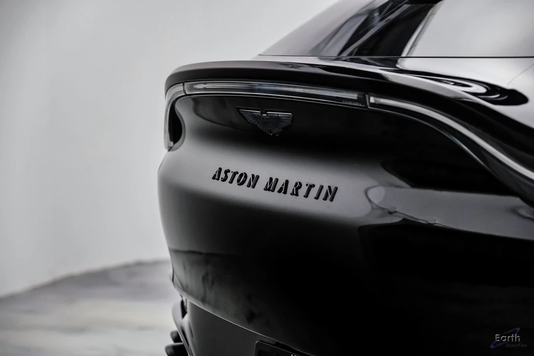 2023 Aston Martin DBX 707 - Image 15 of 21