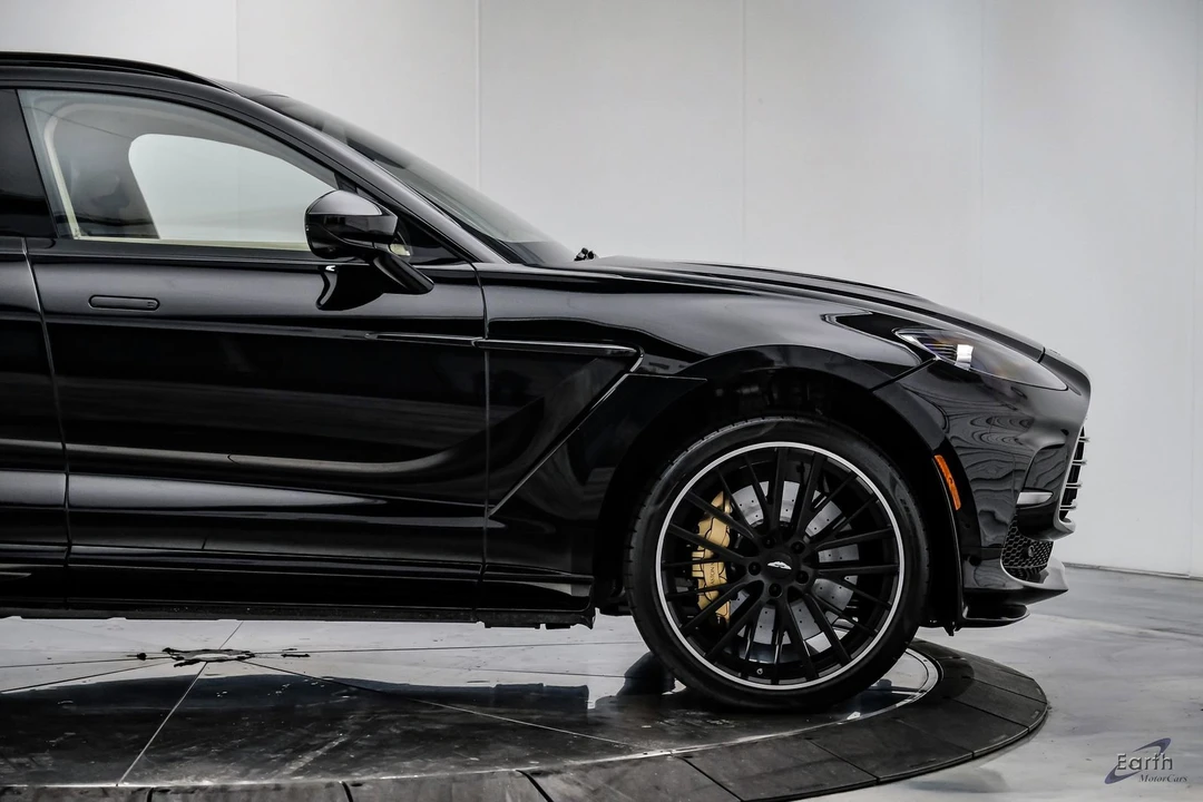 2023 Aston Martin DBX 707 - Image 21 of 21