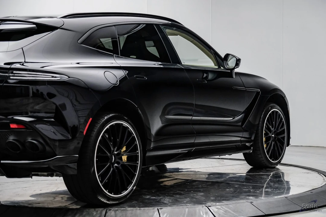 2023 Aston Martin DBX 707 - Image 18 of 21