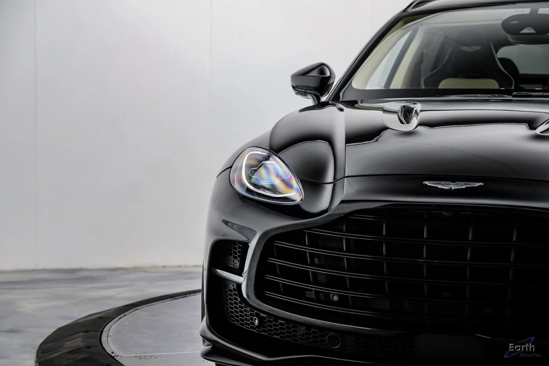 2023 Aston Martin DBX 707 - Image 29 of 31